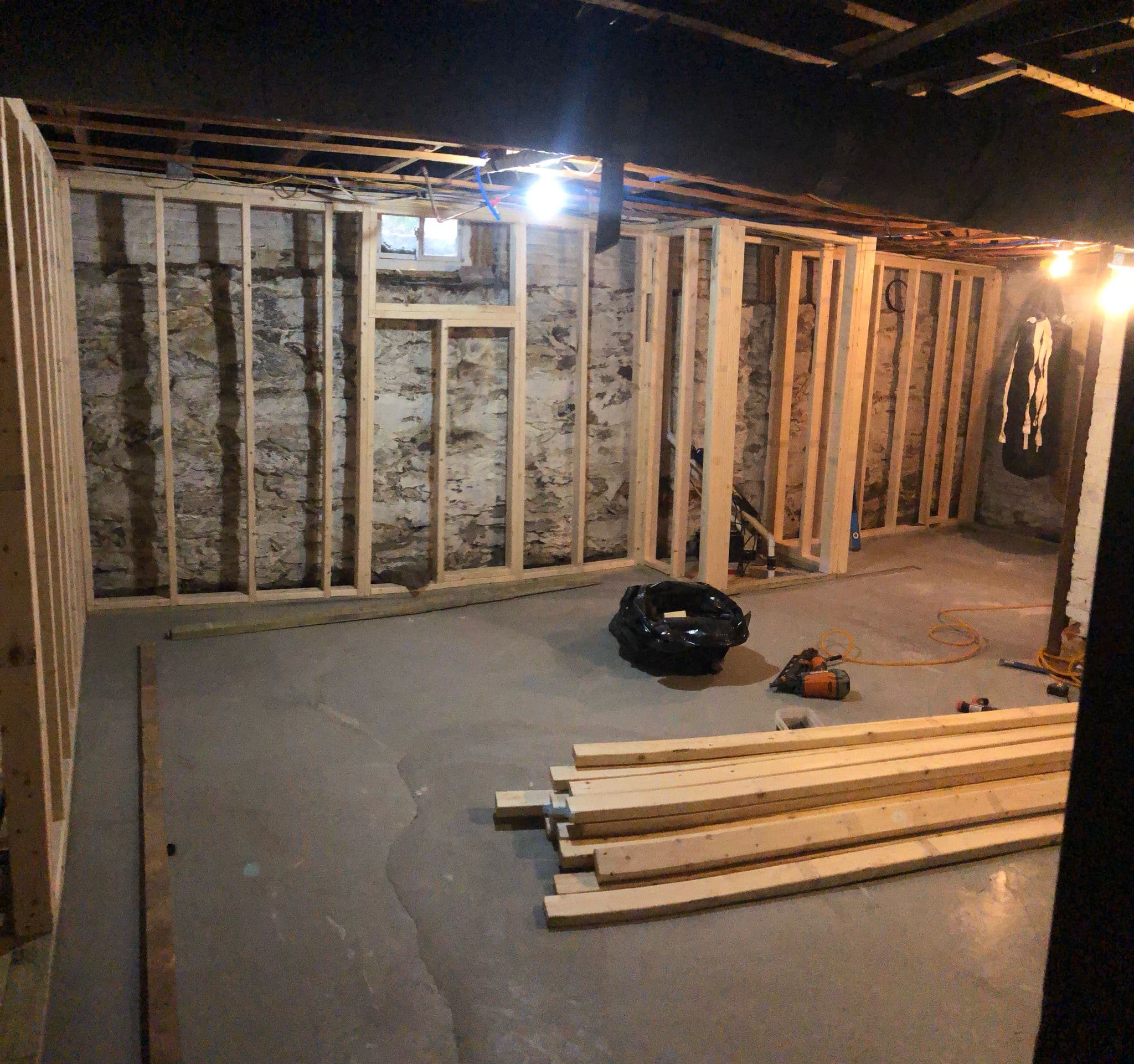 AI Sales Assistant — before