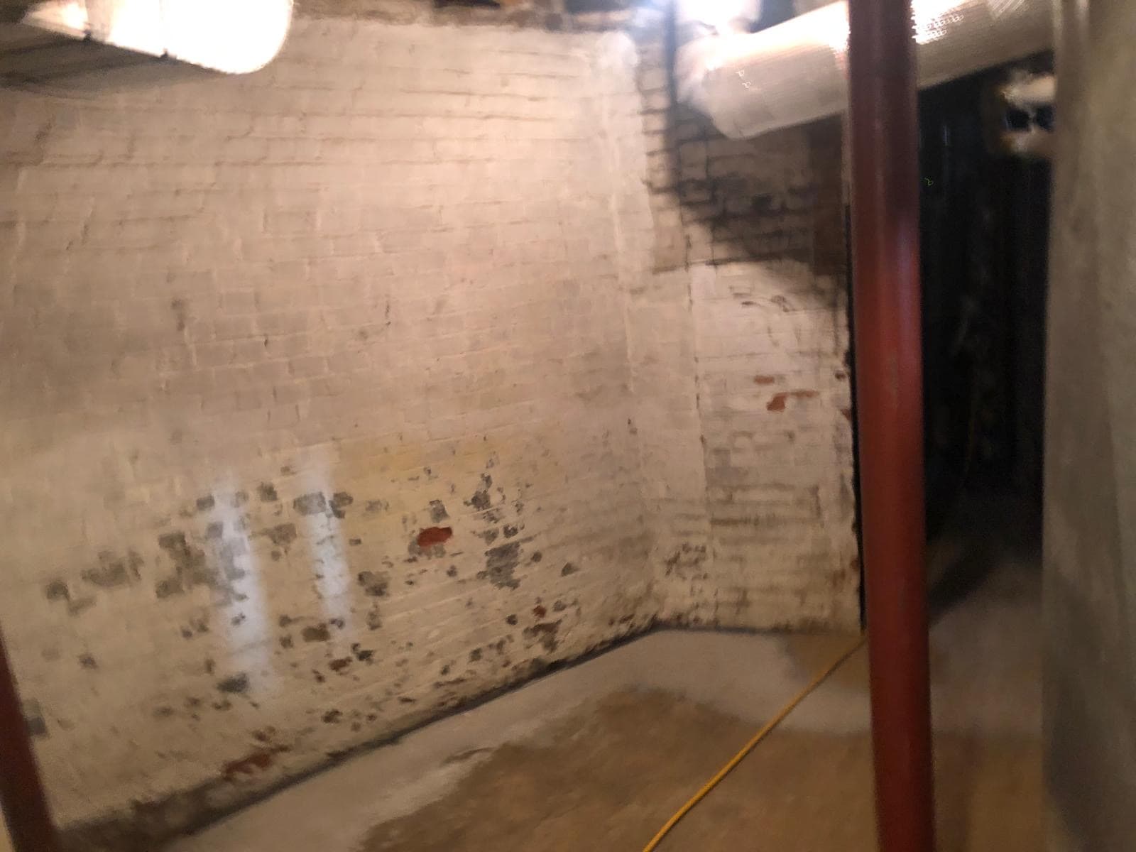 Workflow Orchestration — before